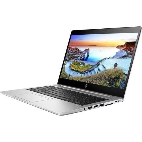 RENEWED Elitebook 840 G5 / G6 Core I7 8GB RAM 512GB SSD Refurbished -Silver