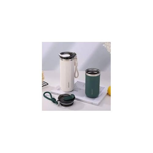 Coffee Mug 304 Stainless Steel Thermos Mug High Value Gift Water Cup Men's And Women's Portable Outdoor Handy Mug