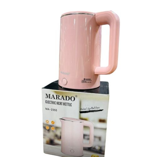 Marado Percolator 2.3L. Pink
