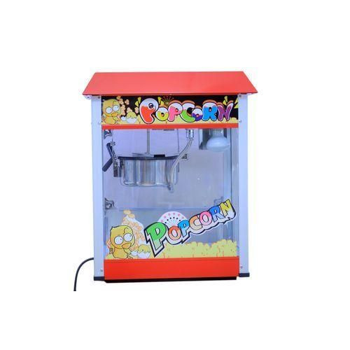 Other Popcorn Machine - Red