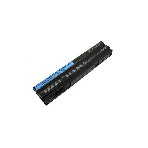 Replacement Battery for Dell Latitude E6440 E6420 - Black
