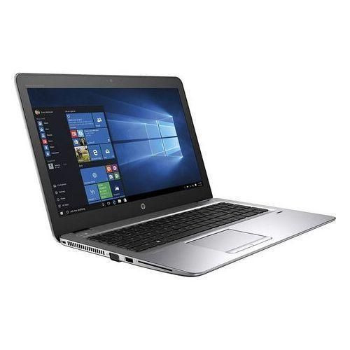 Hp Refurbished EliteBook 840 Intel Core I5 - 4GB Ram, 500GB HDD- Dark Grey
