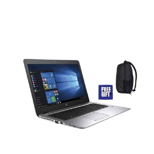 RENEWED Refurbished 840 EliteBook 14 Inch Core i5 4GB Ram 500GB Hard Disk Plus Free Bag - Black