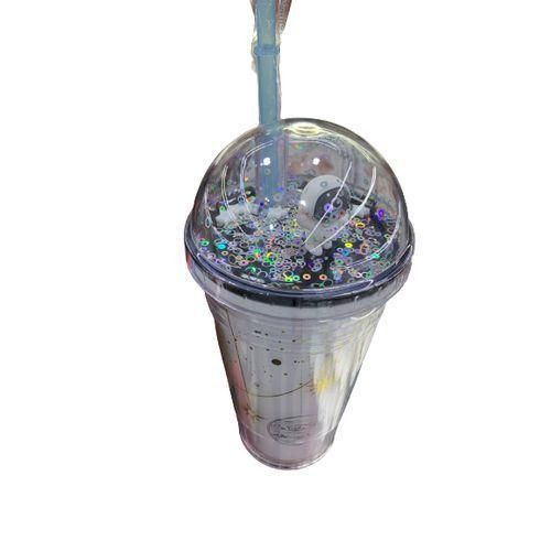 Melamine Multicolor Ice Frost/ Juice Glass