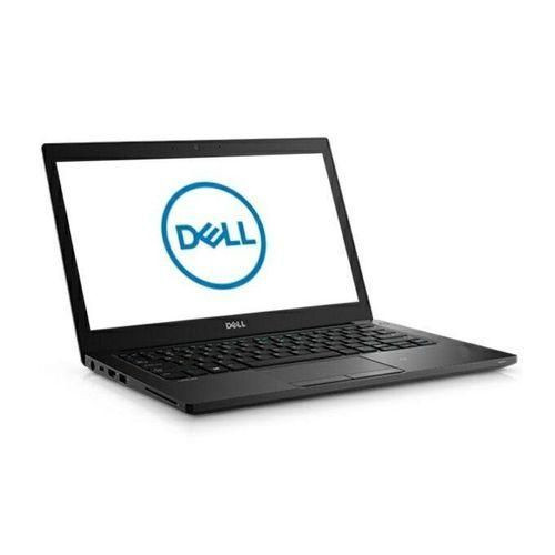 RENEWED Refurbished Latitude 7280, I5, 16GB RAM, 256GB SSD Plus Free Bag- (6MTHS WRTY)