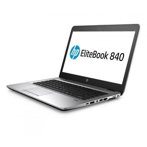 RENEWED Refurbished EliteBook 840 G3 Intel Core i5 , 16 GB Ram, 1TB HDD- Silver (6MTHS WRTY)