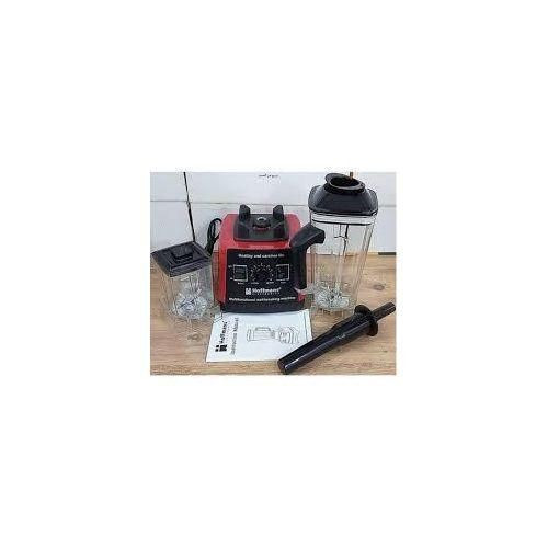Hoffmans Commercial Blender - Red