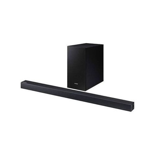 Samsung B-Series Wireless 2.1 Soundbar With DTS Virtual:X - Black