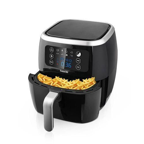 Saachi Airfryer 7L- Nl-Af-4777