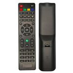 Globalstar Remote control Replacement For All digital Tv - Black
