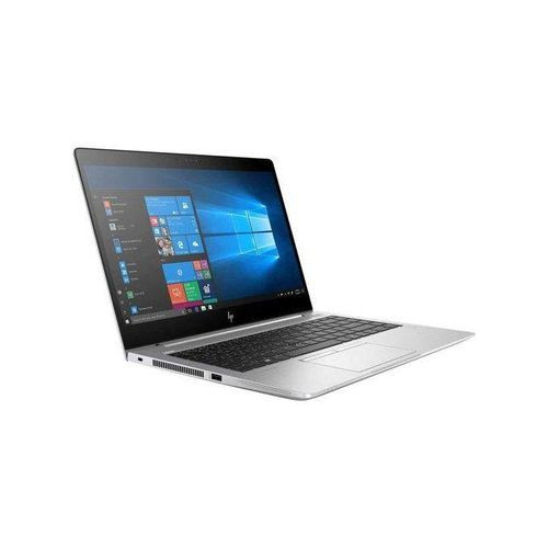 RENEWED Refurbished  Elitebook 840 G5/G6 14" Touchscreen Core I5 8th Gen, 8GB Ram, 256GB SSD - Silver