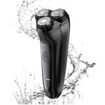 Sokany Smoother Hair Clipper- Black, Blue