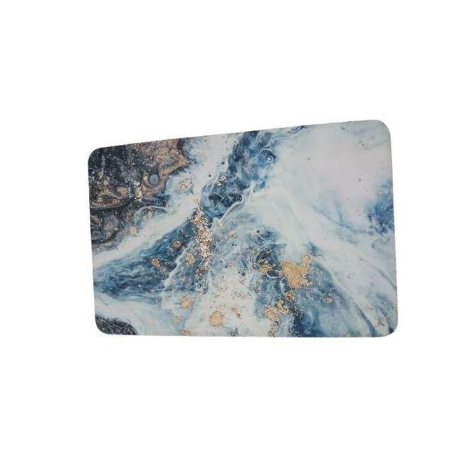 (40X60) Bath Mat Anti Skid Quick Drying Bathroom & Water Absorbent Carpets Kitchen Entrance Door Mats -Multicolour & Multi-Design