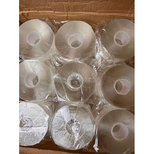 Nano Double Tape