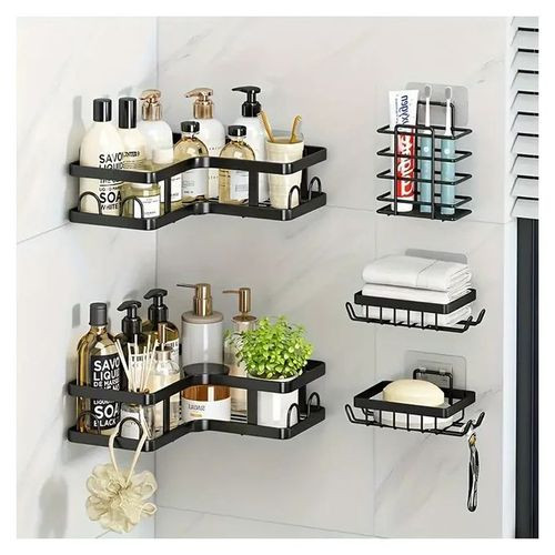 Corner Shower Caddy