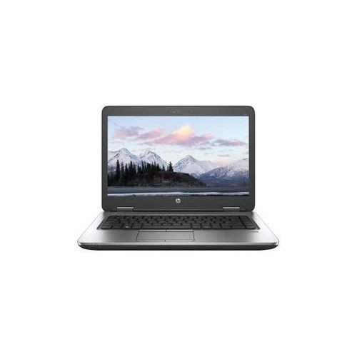 Hp Probook G2, I5 6th Gen,16GB 512GB SSD DVD RW – Black (6MTHS WRTY)