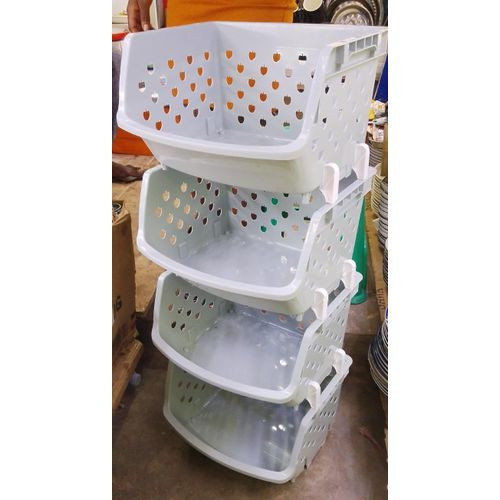 Fruits Storage Rack