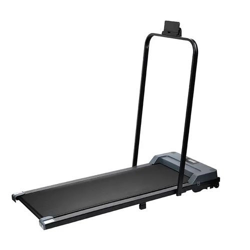 Other Electric Treadmill/Walking Pad For Domestic Use - Gray And Black