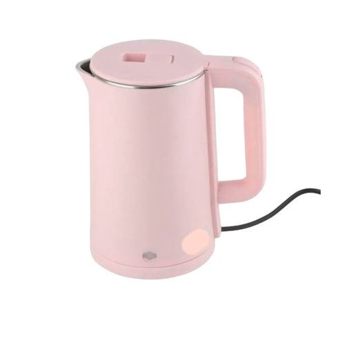 PTL Electric Kettle Percolator 2.0L- Pink