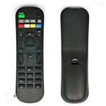 Gotv Decoder Remote Control Replacement - Black