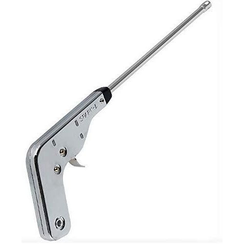 37CM Gas Stove Pulse Igniter - Multicolor