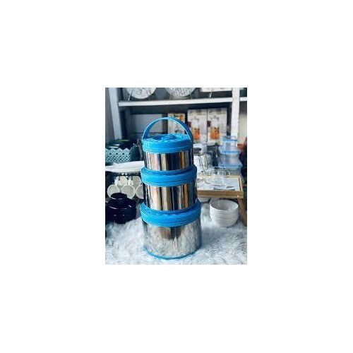 Lunch Box / Hotpot – Premium Insulated Food Storage