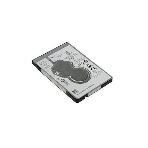 SEAGATE 1TB   Slim Internal Laptop Hard Drive - Silver