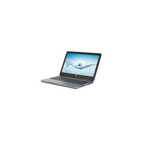 Hp Refurbished  14- ProBook 645/640 I5 8GBRAM. 500GB ROM - Black & Grey (6MTHS WRTY)