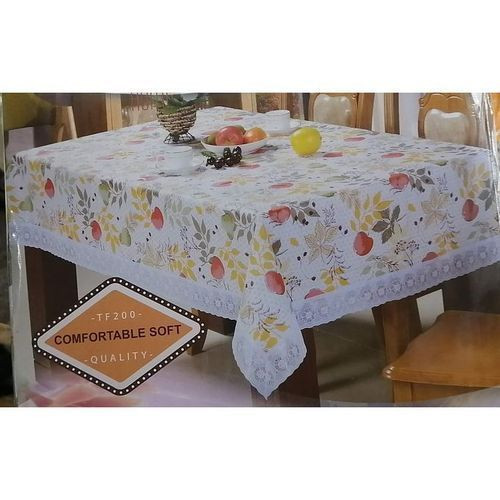 Table Cloth 6 Seater - Multiple Designs
