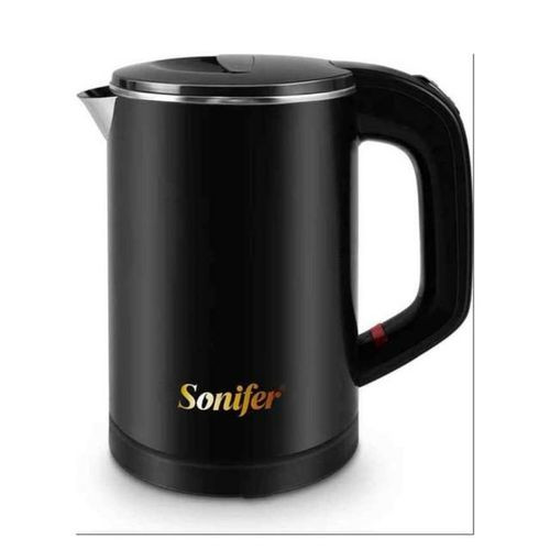 Portable Travel Electric Kettle 0.6