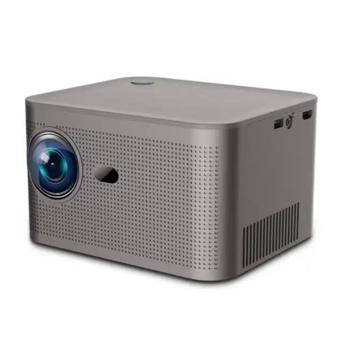 4K Smart Projector