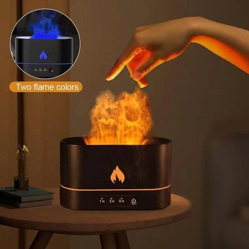 Flames Humidifier