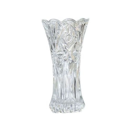 Flower Vase , Center Piece, Clear