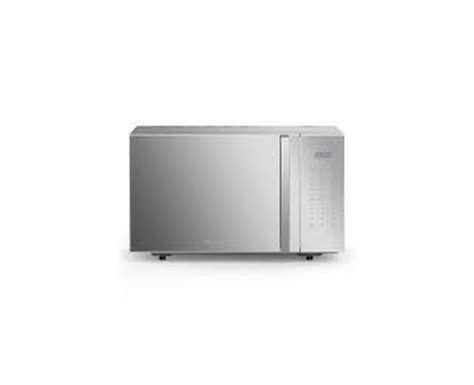 Hisense Fast Warming Digital Microwave Oven Of 25 Liters-Silver