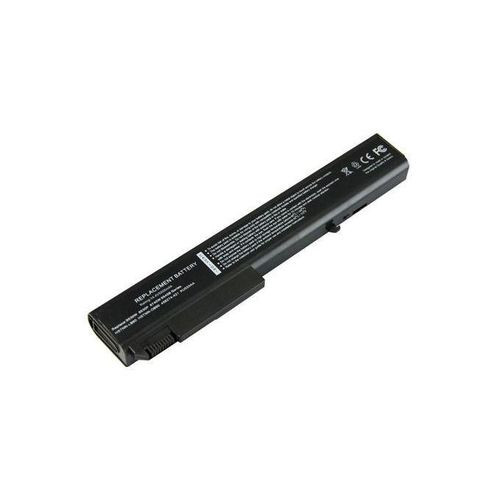Battery For HP EliteBook 8530P Black, HP EliteBook 8540P HP EliteBook 8540W