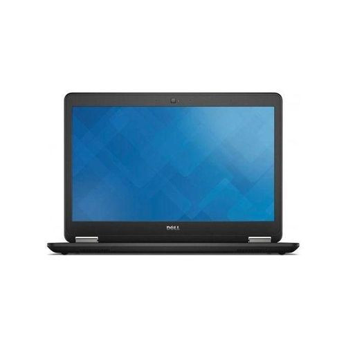 RENEWED Refurbished Latitude 14 Inch i5 5th Gen 8GB RAM, HDD 500GB-BLACK -(6MONTH WARRANTY