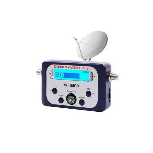 Digital Satellite Finder-SF-95DR