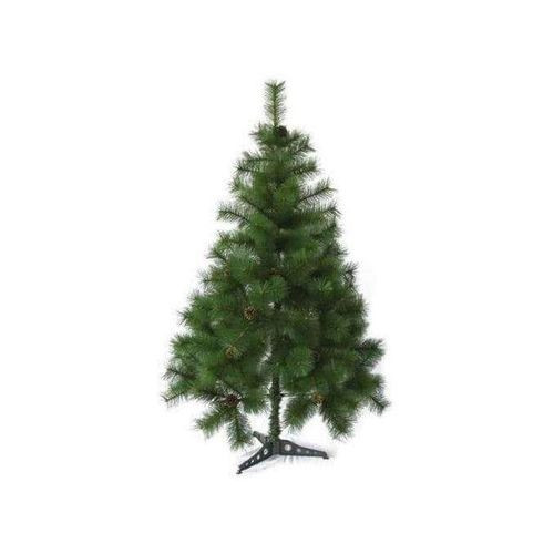 Christmas Tree - Pine 90 cm -Mixed Green and Black