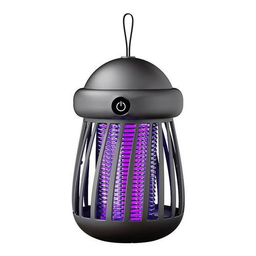 Electric Mosquito Killer Lamp Automatic Electric Shock