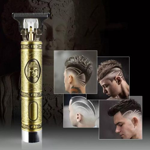 Rechargeable Cordless Shaving Machine With Battery charger