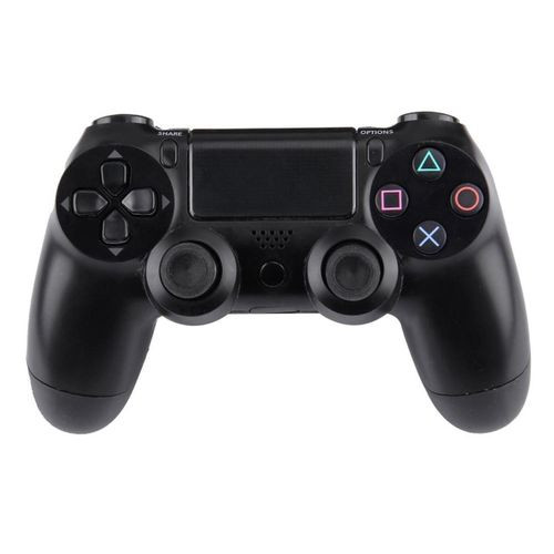 PS4 Computer Tablet Notebook Laptop PC Wired USB Replacement Game Controller Gamepad