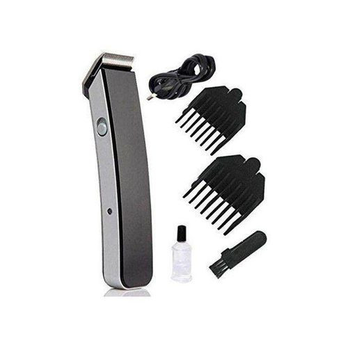 Nova Professional Rechargeable Trimmer - Multicolor