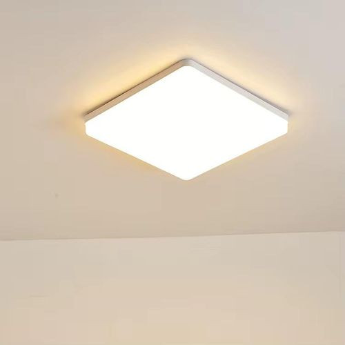 Led Panel Light For Ceiling -48W