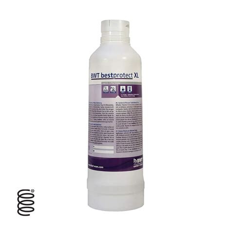 WATER SOFTNER – BEST PROTECT XL