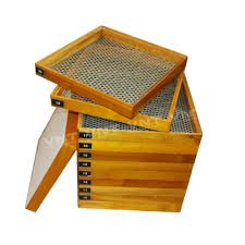 COFFEE RETENTION/ SAMPLE SCREEN