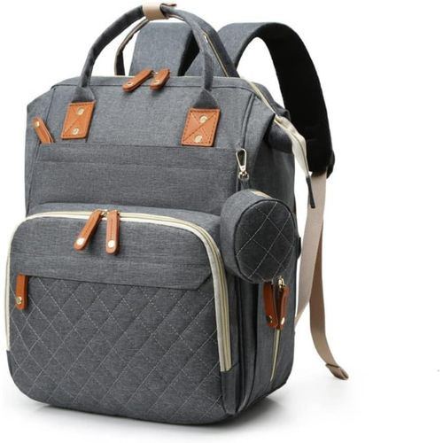 Multi-Functional Bag Backpack - Mutlicoor