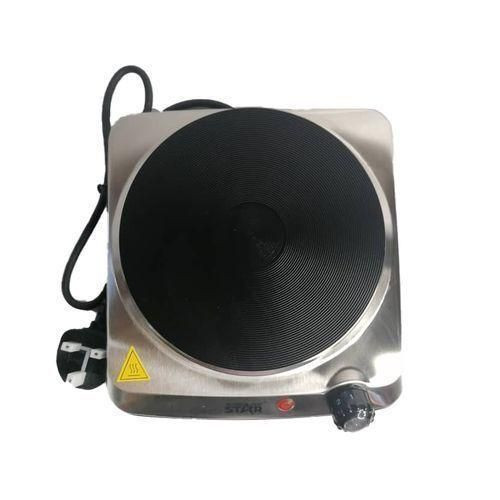 Stainless Steel Fast Cooking Solid Hotplate