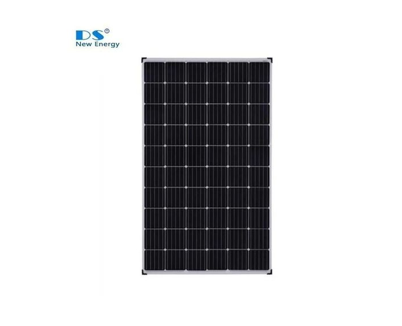ADH Solar Panel 50w-Blue