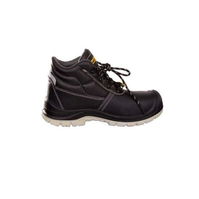 Safety Shoes - Black