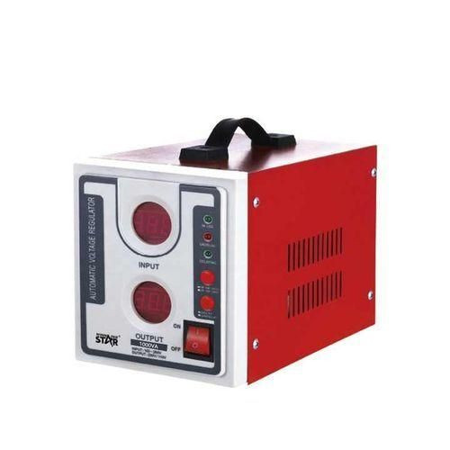 Multi-Function Automatic Power Voltage Stabilizer Regulator For Wind Generator- Multi-colour.